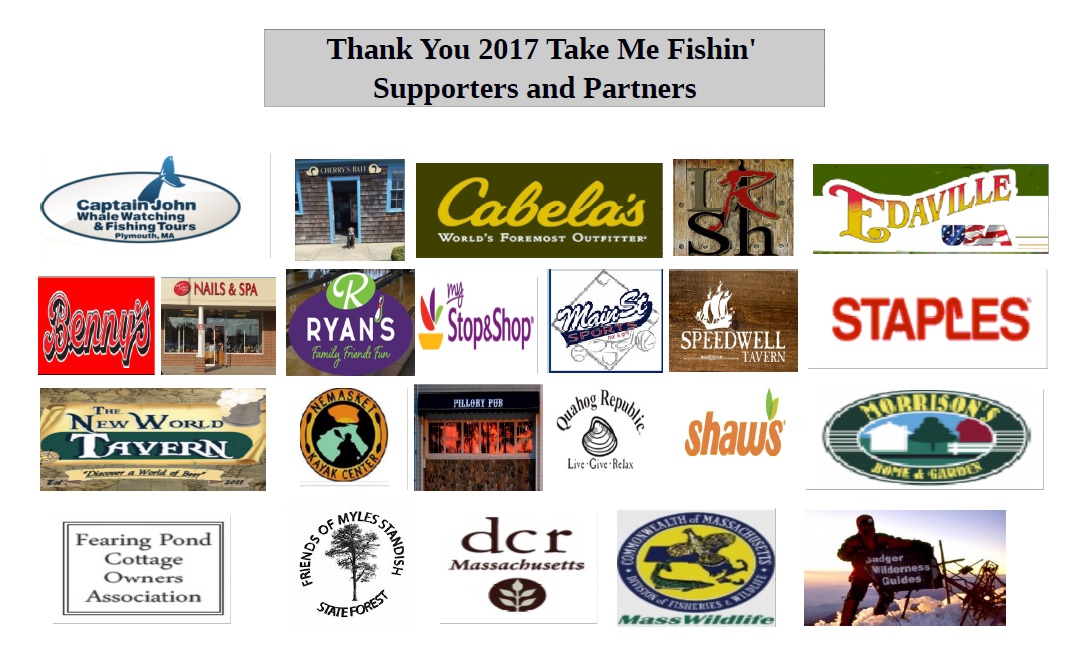 fishing derby sponsors
