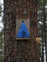 Trailmarker